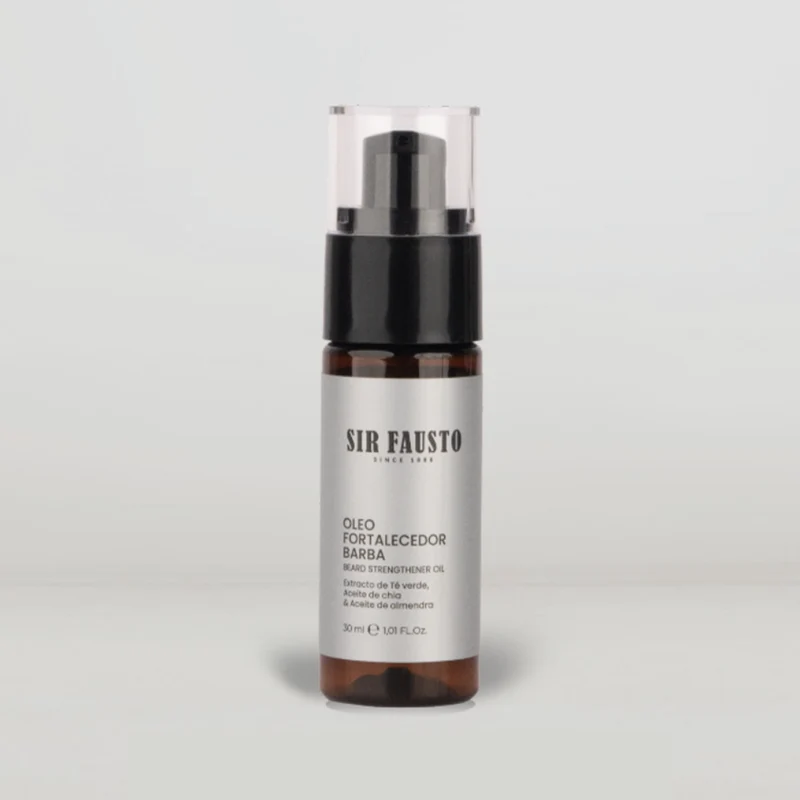Aceite Fortalecedor - Crecimiento (óleo)