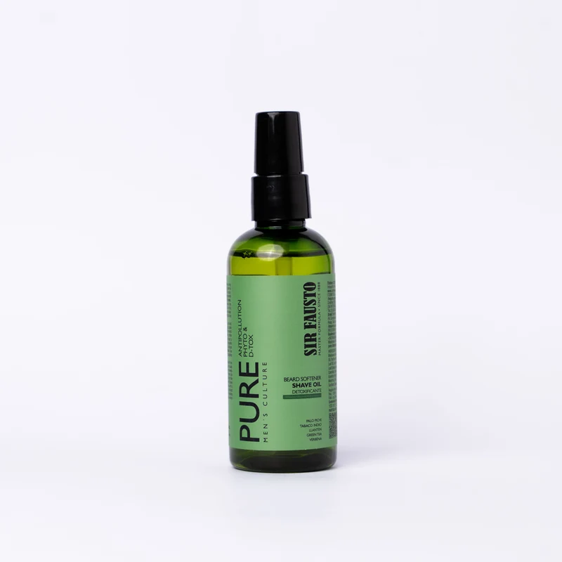 Shave Oil - Aceite para afeitar 100ml