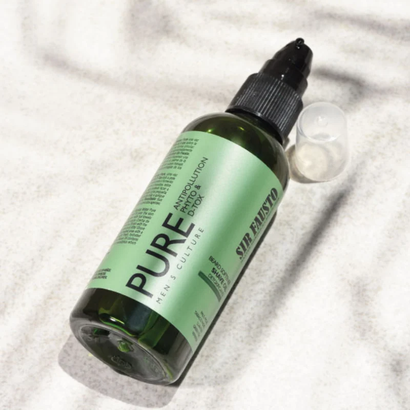Shave Oil - Aceite para afeitar 100ml