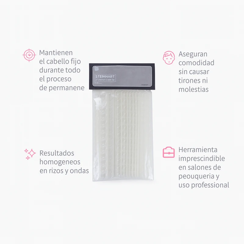 Regletas Permanente
