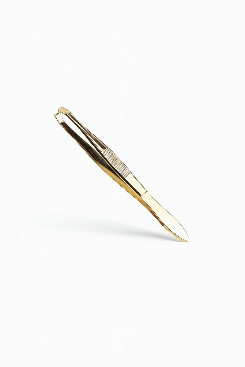 Pinza Depilar Voillequin Nogent 536