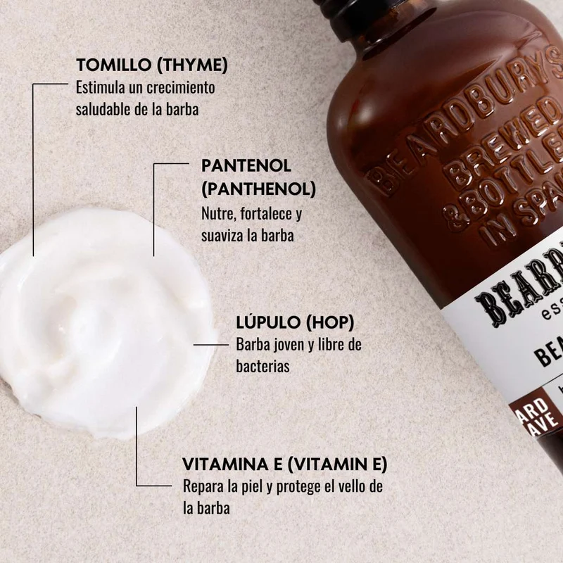 Kit Bestseller Cuidado diario de Barba y Piel