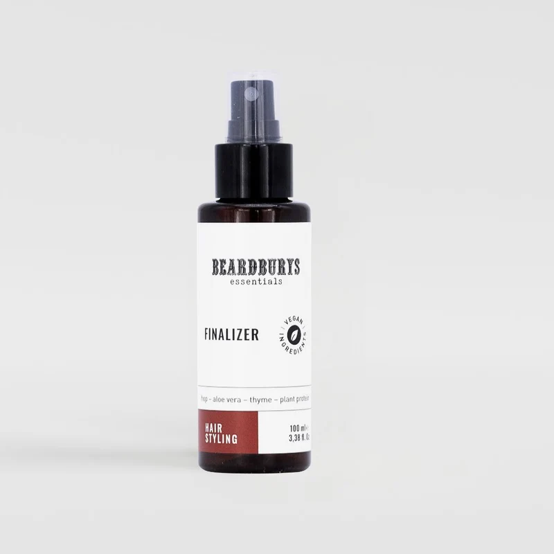 Finalizer - Spray Fijador sin Alcohol para hombres