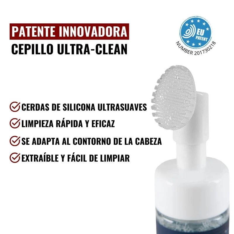 Pack Verano Protección Solar Invisible y After Sun para Calvos