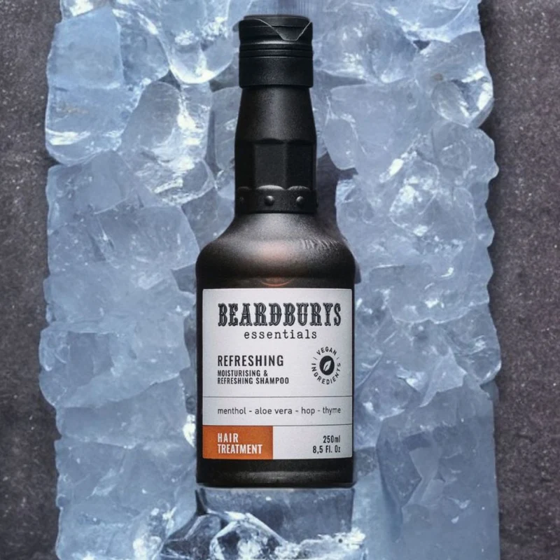 Refreshing - Champú Refrescante
