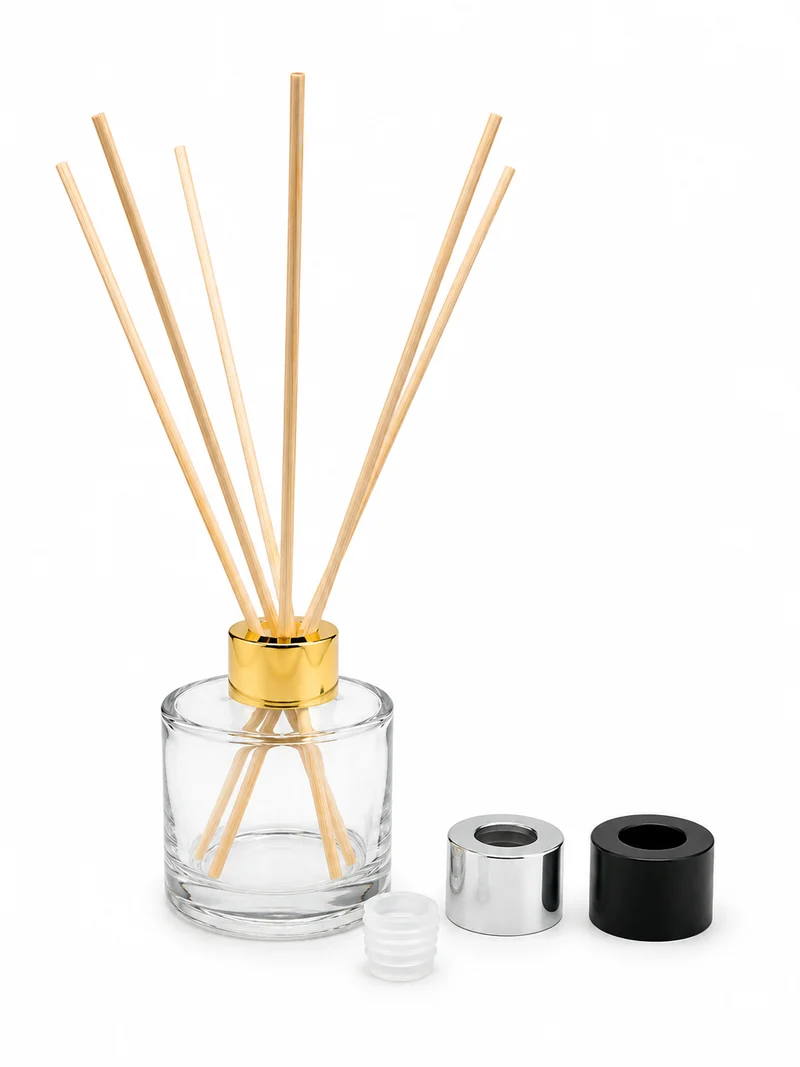 Envase Mikado Redondo 50 ml