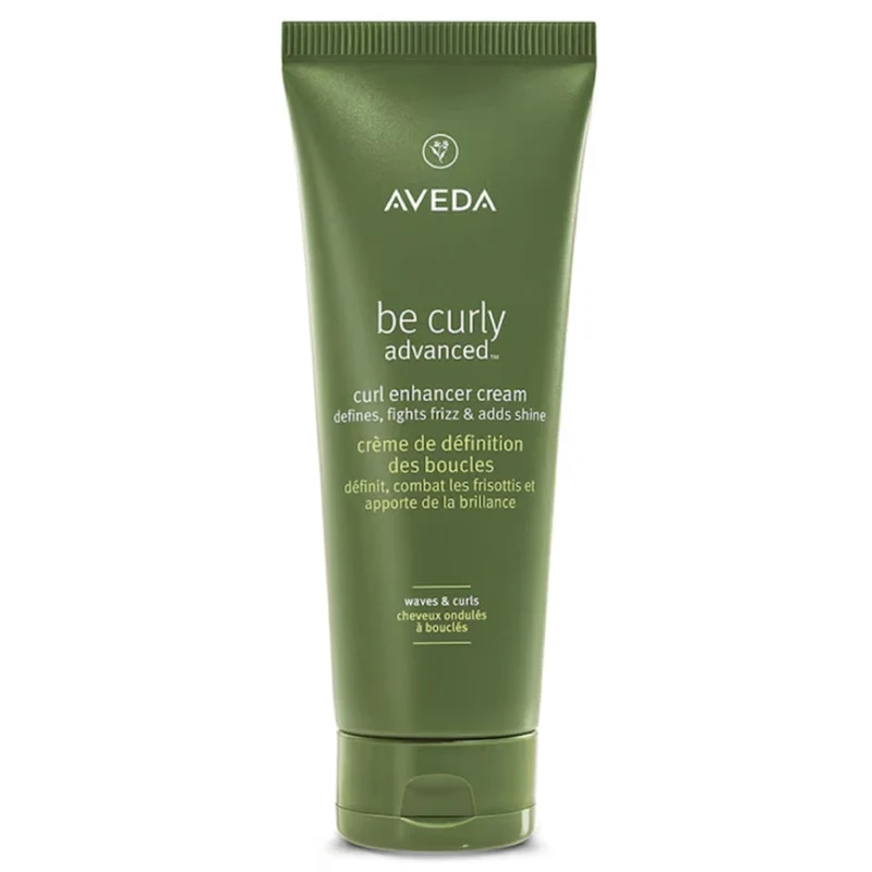 Aveda - Be Curly Advanced Curl Enhancer Cream 200 ml