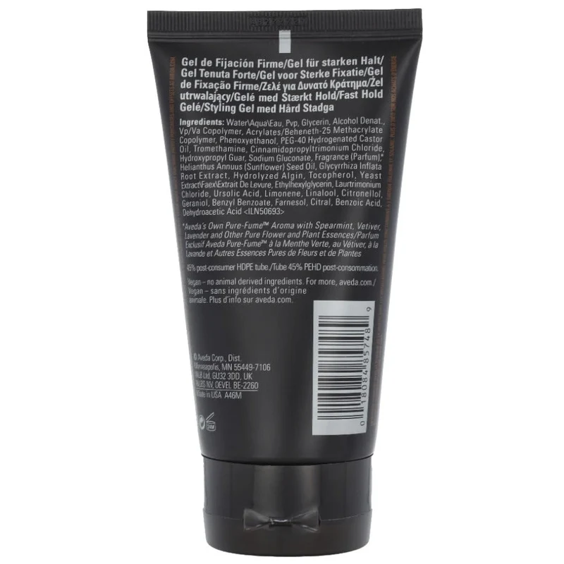 Aveda - Pure Formance Firm Hold Gel 150 ml