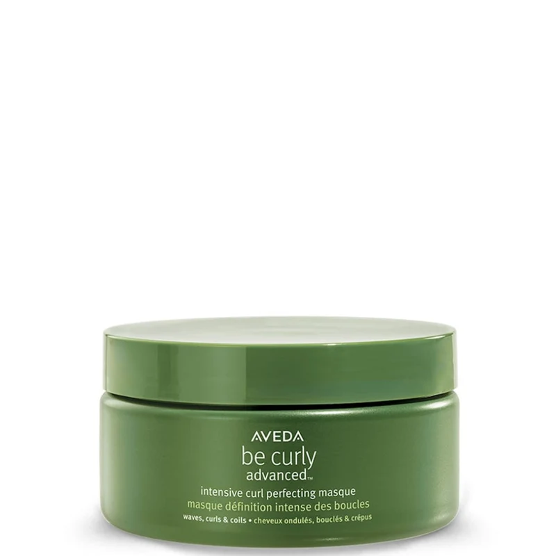 Aveda - Be Curly Advanced Intensive Curl Masque 200 ml