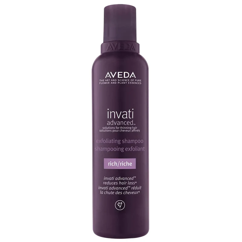 Aveda - Invati Ultra Advanced Rich Champú 200 ml
