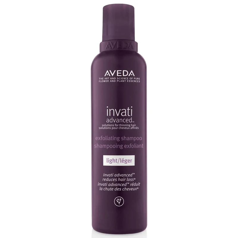Aveda - Invati Ultra Advanced Light Champú 200 ml