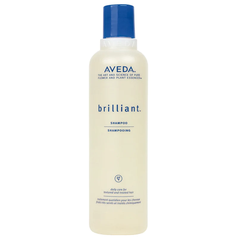 Aveda - Brilliant Champú 250 ml