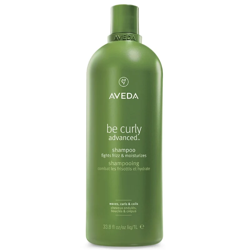 Aveda - Be Curly Advanced Champú 1000 ml