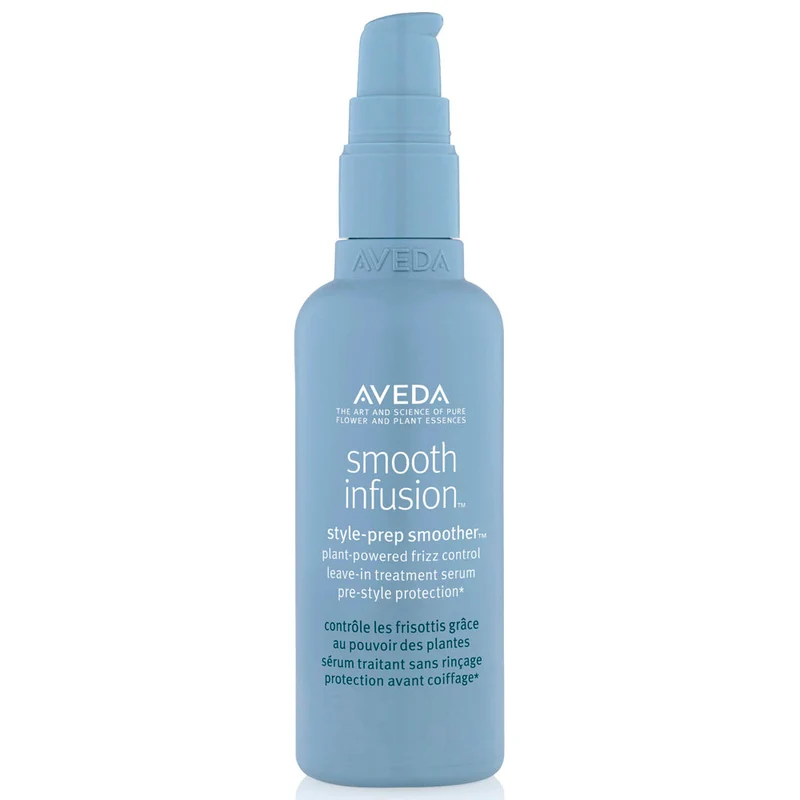 Aveda - Smooth Infusion Style Prep Smoother 100 ml