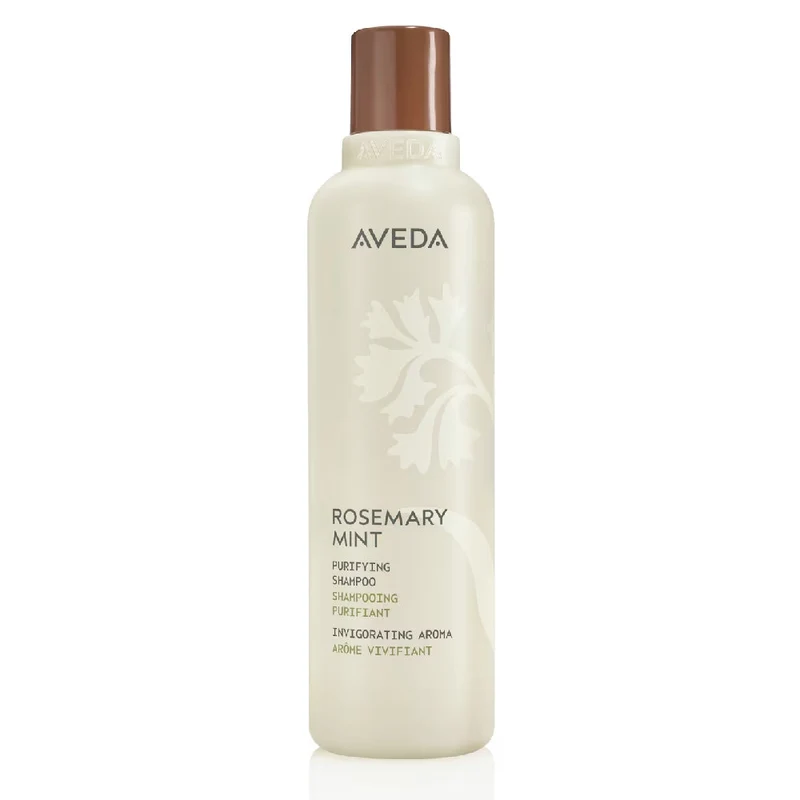 Aveda - Rosemary Mint Purifying Champú 250 ml
