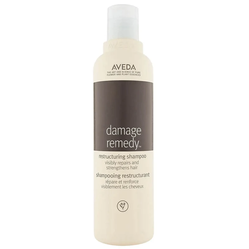 Aveda - Damage Remedy Restructuring Champú 250 ml