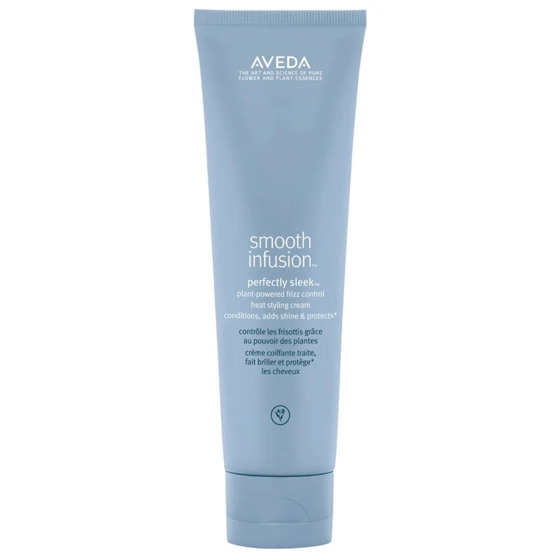 Aveda - Smooth Infusion Heat Styling Cream 150 ml
