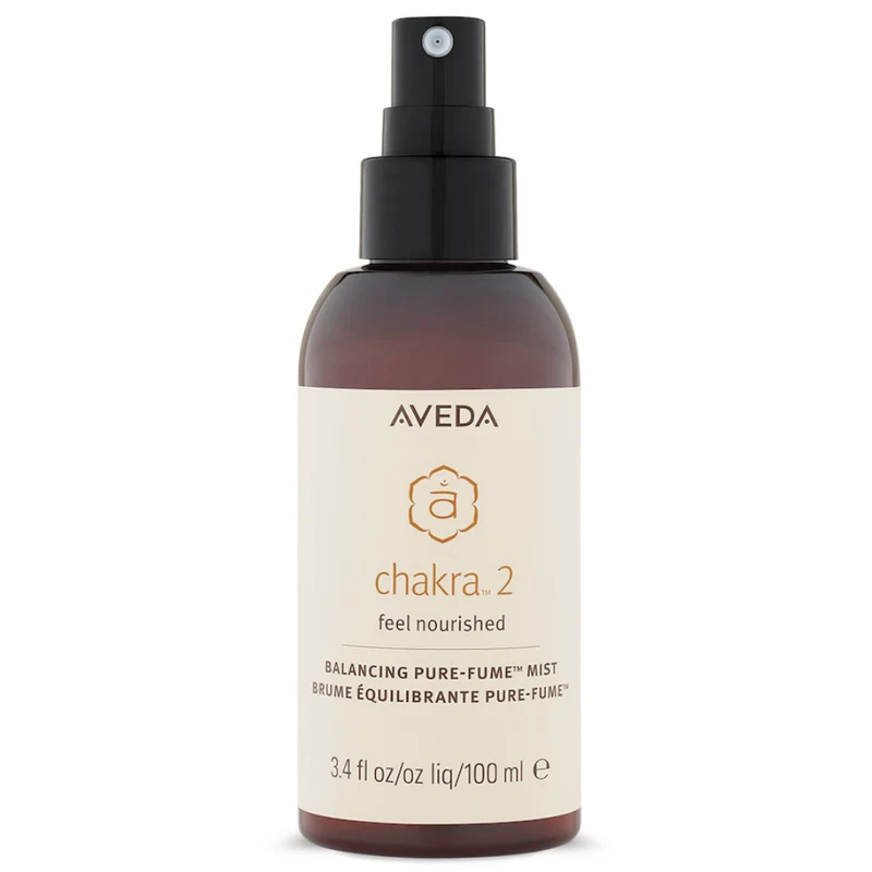 Aveda - Chakra 2 Feel Pleasure Balancing Pure-Fume Mist Spray 100 ml