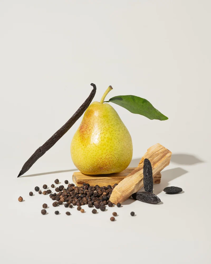 Black Pepper, Sandalwood and Tonka Fragrance Oil
