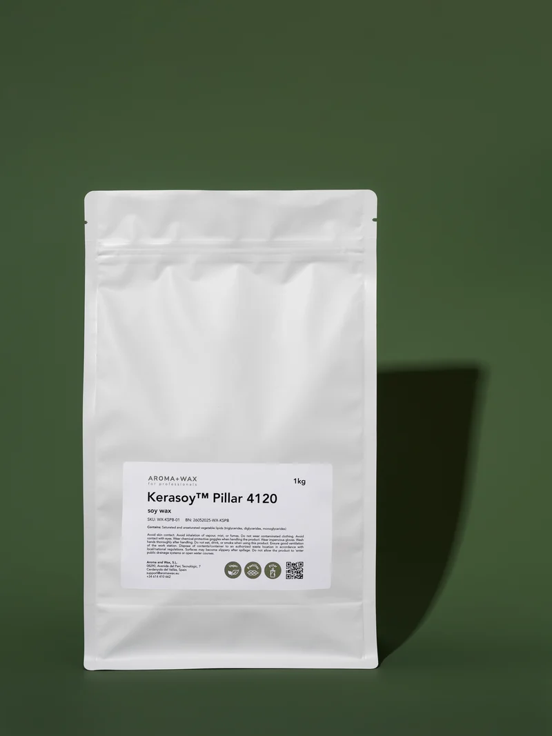 KeraSoy™ Pillar Wax 4120