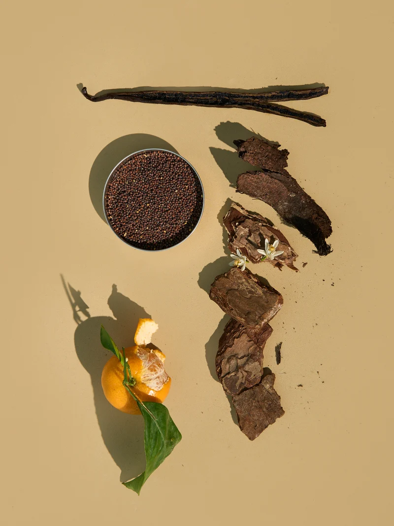 Opium & Musk Fragrance Oil