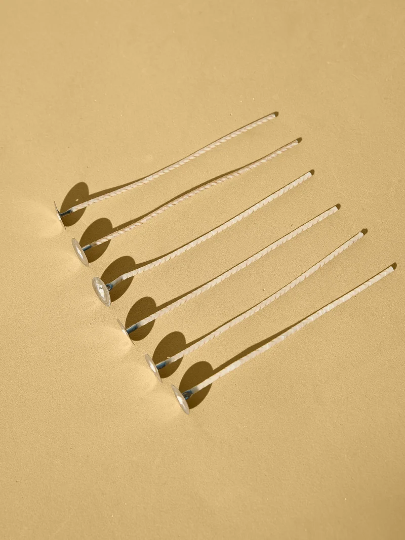 Stabilo Series Cotton Wicks
