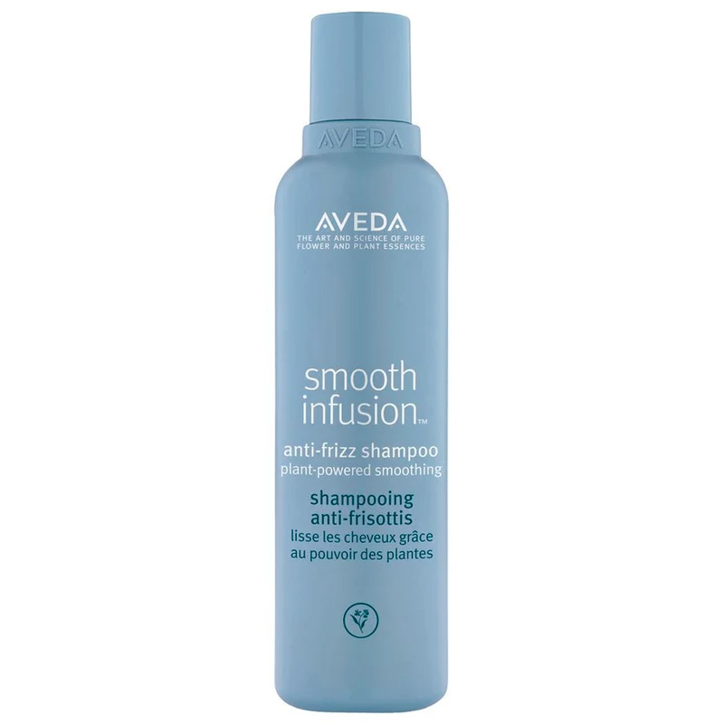Aveda - Smooth Infusion Champú 200 ml