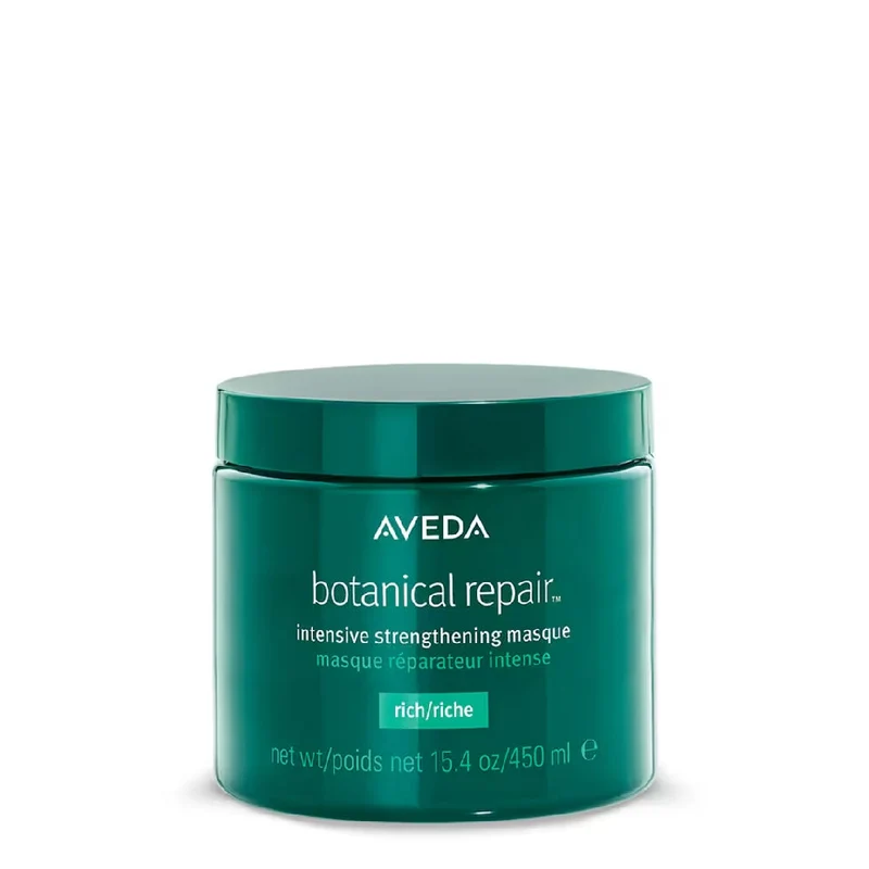 Aveda - Botanical Repair Intensive Strengthening Masque Rich 450 ml