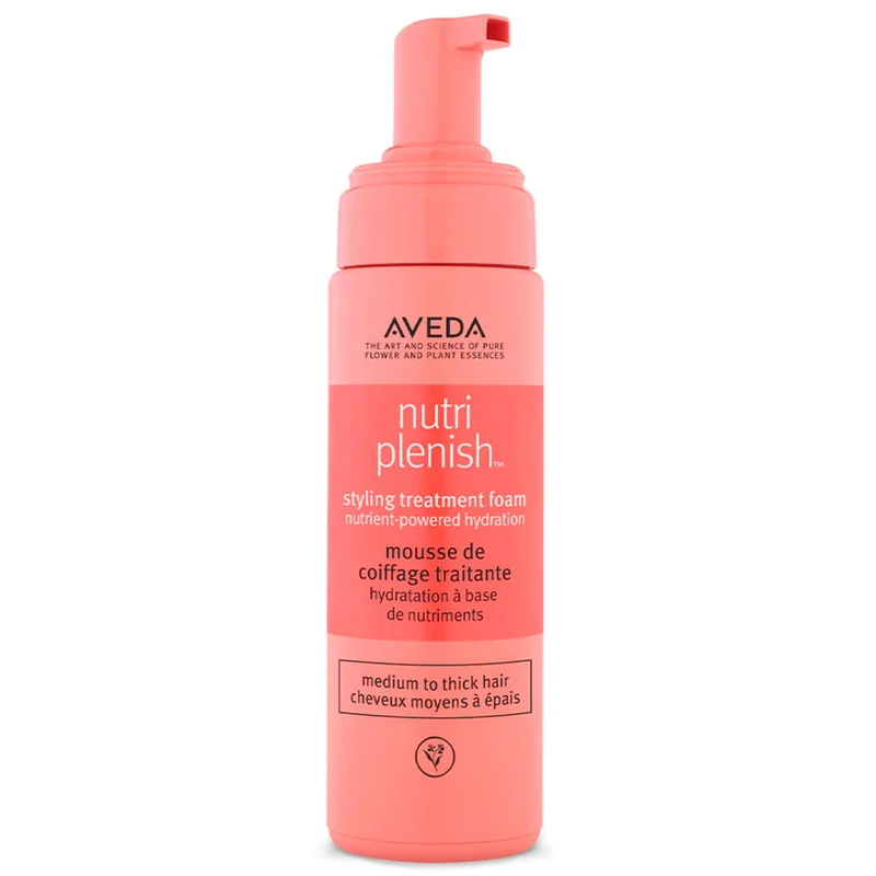 Aveda - Nutriplenish Overnight Serum 100 ml