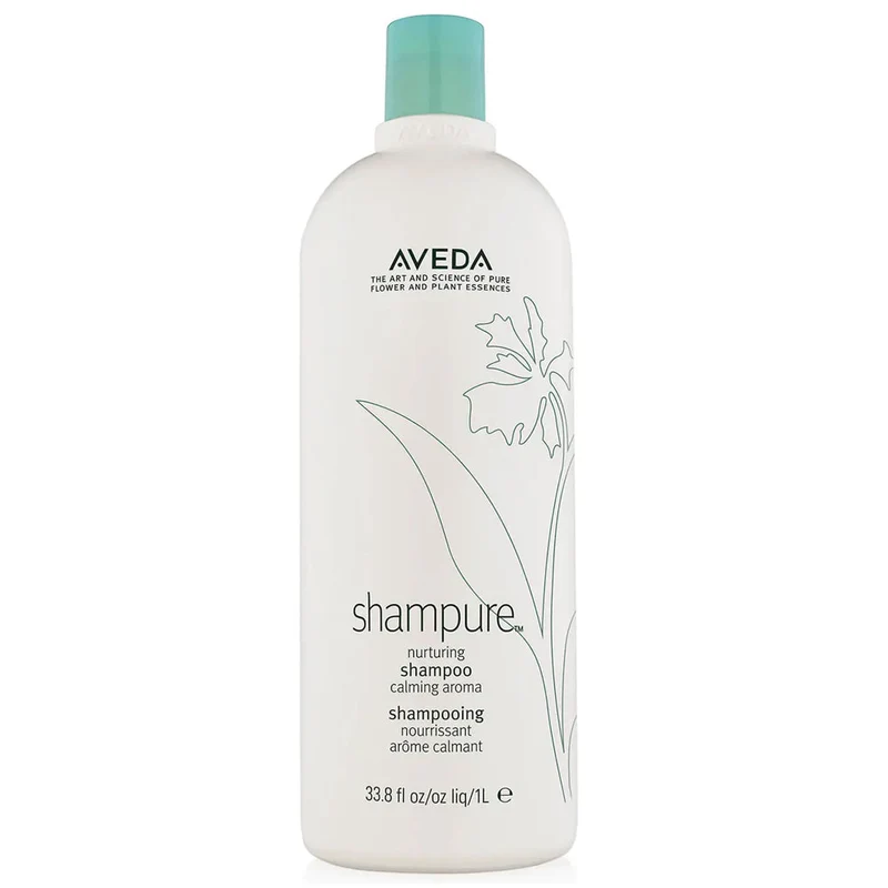 Aveda - Shampure Nurturing Champú 1000 ml