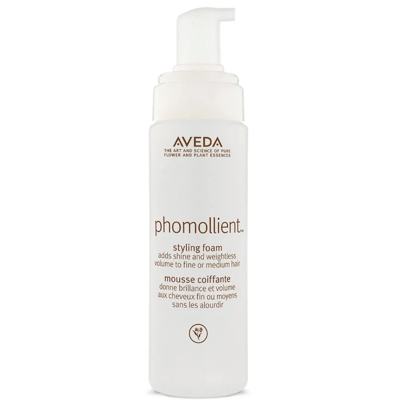 Aveda - Espuma Phomollient Styling Foam 200 ml