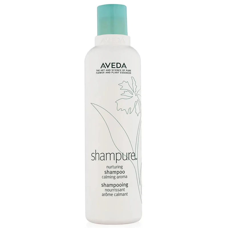Aveda - Shampure Nurturing Champú 250 ml