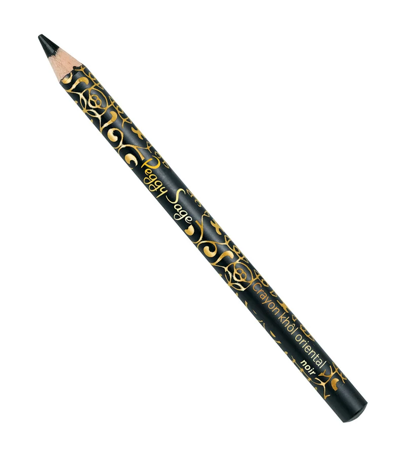 Lápiz de ojos oriental khol