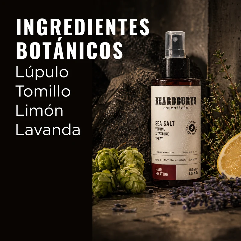 Pack Costa de León | Volumen & Frescura