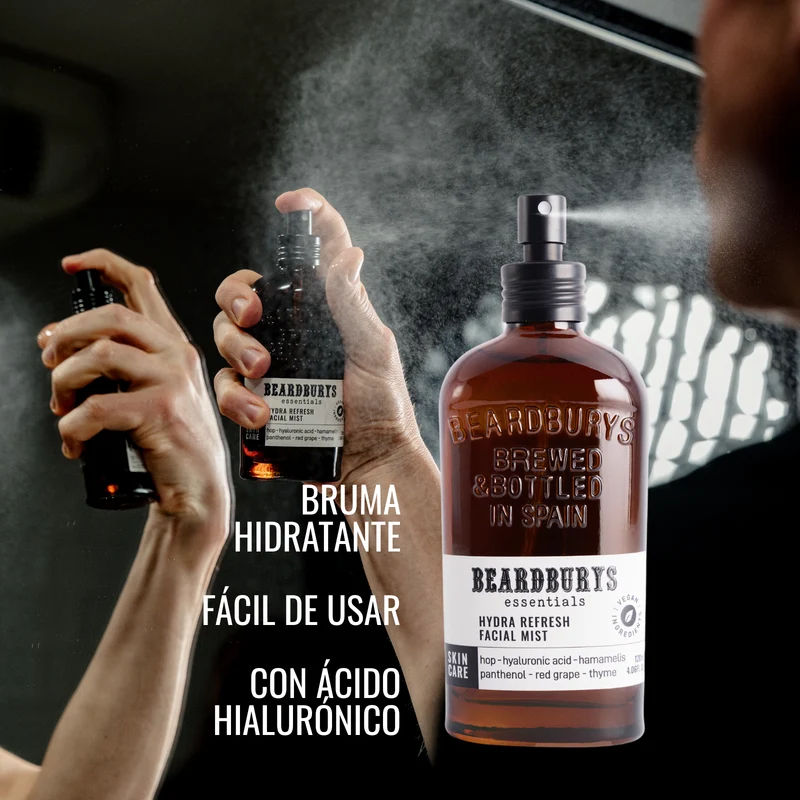 Pack Costa de León | Volumen & Frescura