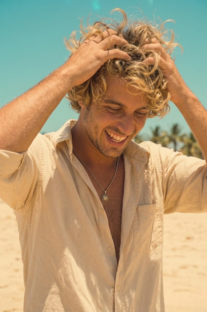 ¡Nuevo! Sea Salt spray de Sal Marina | Spray Texturizante