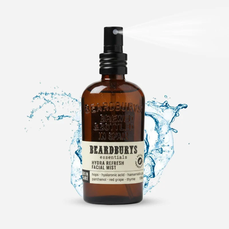 Bruma Facial Viaje Hydra Refresh Facial Mist - 50 ml