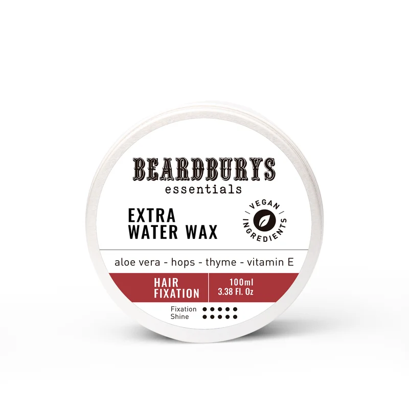 Cera Extra Water x2 Pack