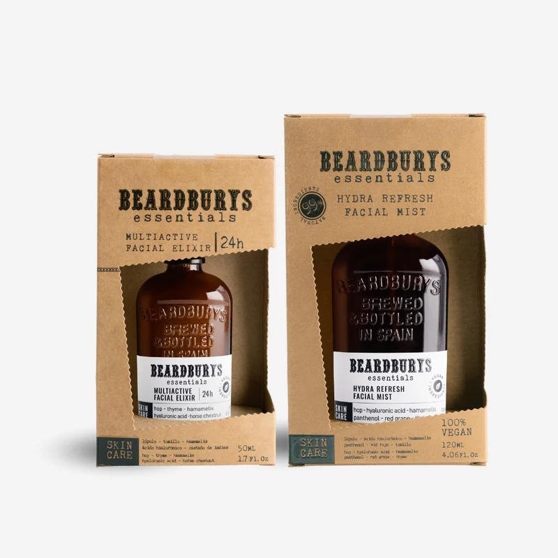 Rutina Antiedad Express Hidratante