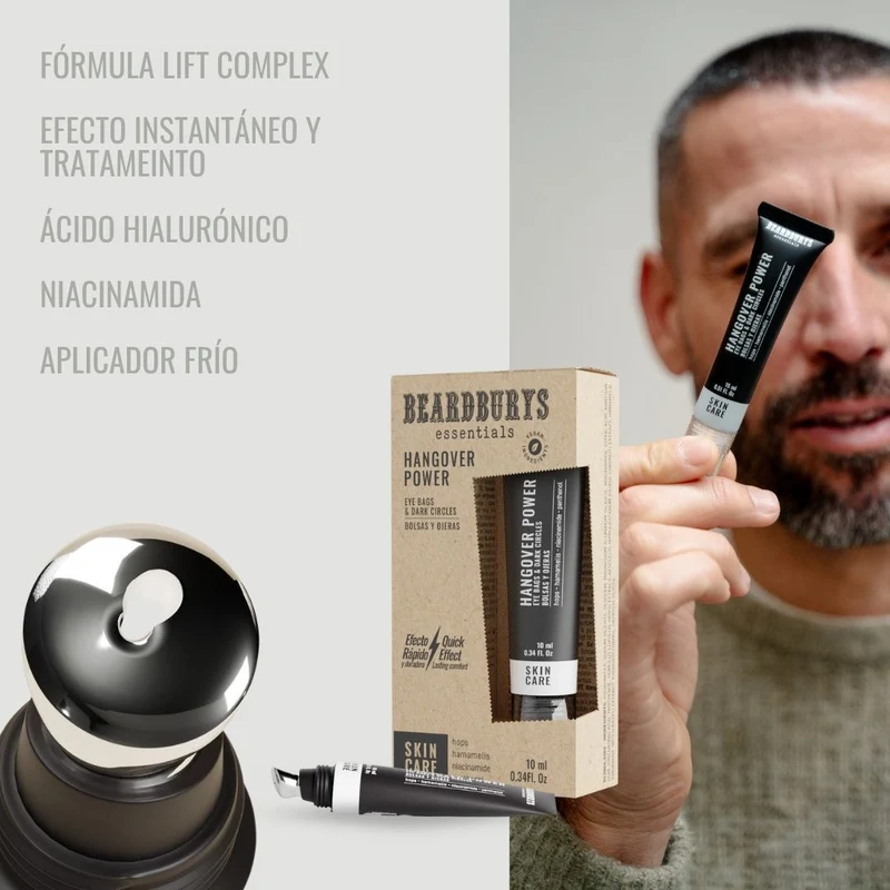 Neceser Kit Cuidado de día | Morning Routine