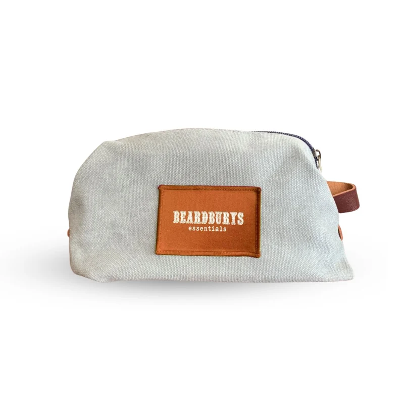 Neceser Beardburys Essentials