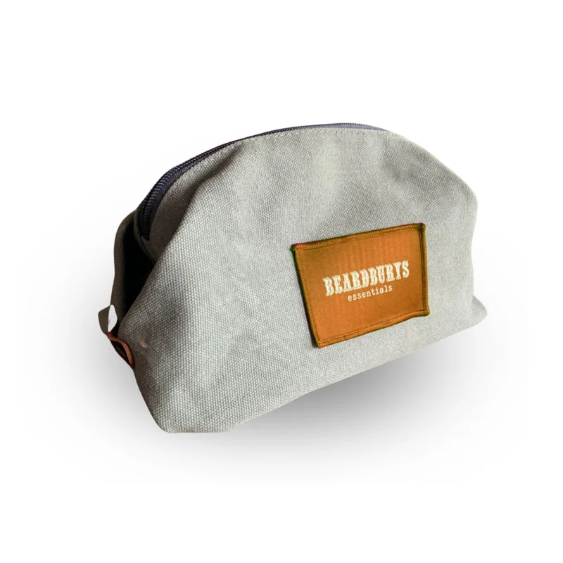Neceser Beardburys Essentials