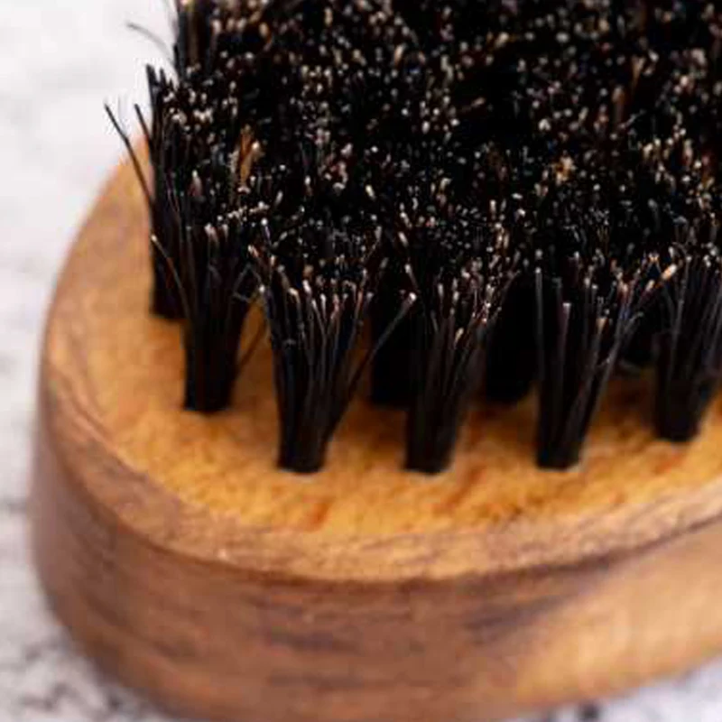 Cepillo para Barba Medio