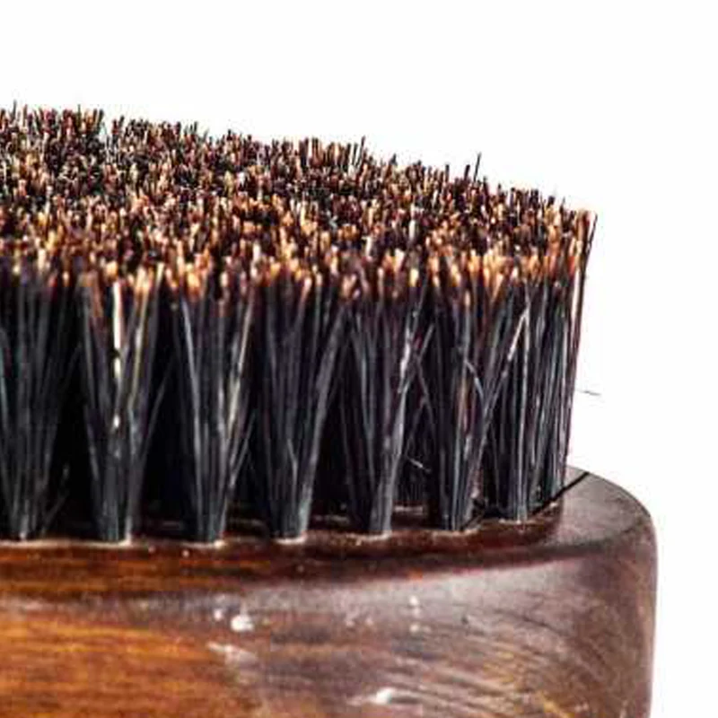 Cepillo para Barba Medio