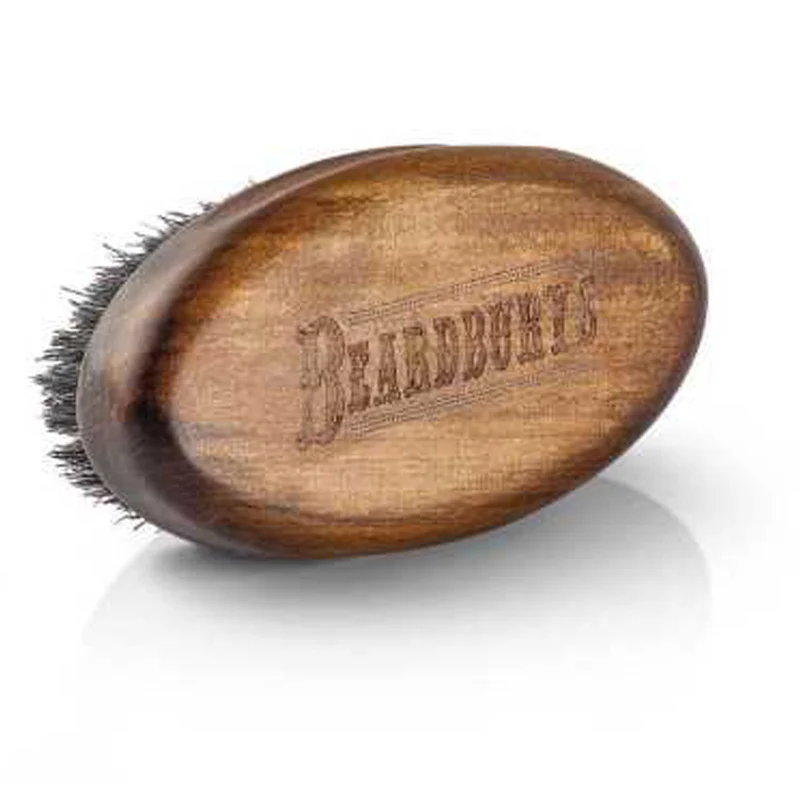 Cepillo para Barba Grande
