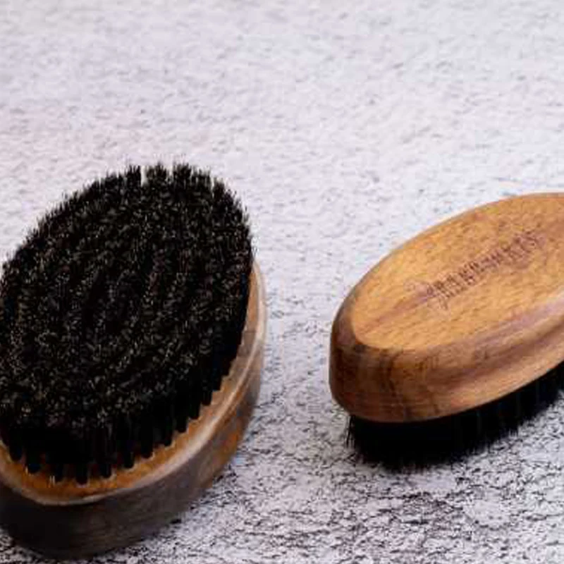 Cepillo para Barba Grande