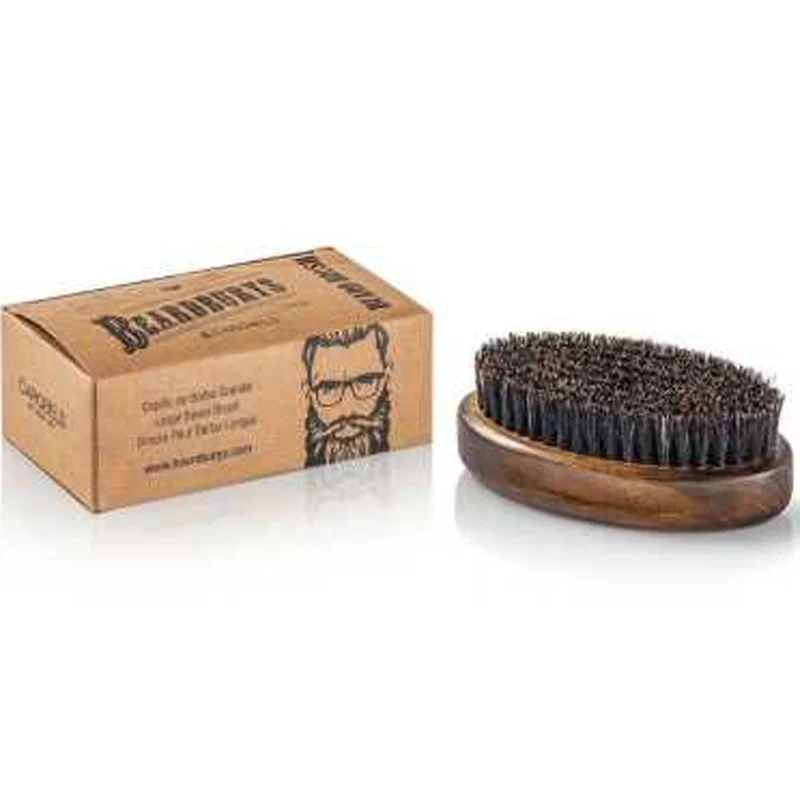 Cepillo para Barba Grande