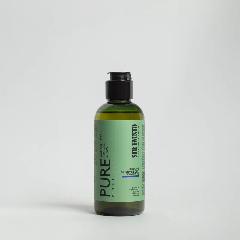 Shower Gel - Dtox 100 ML