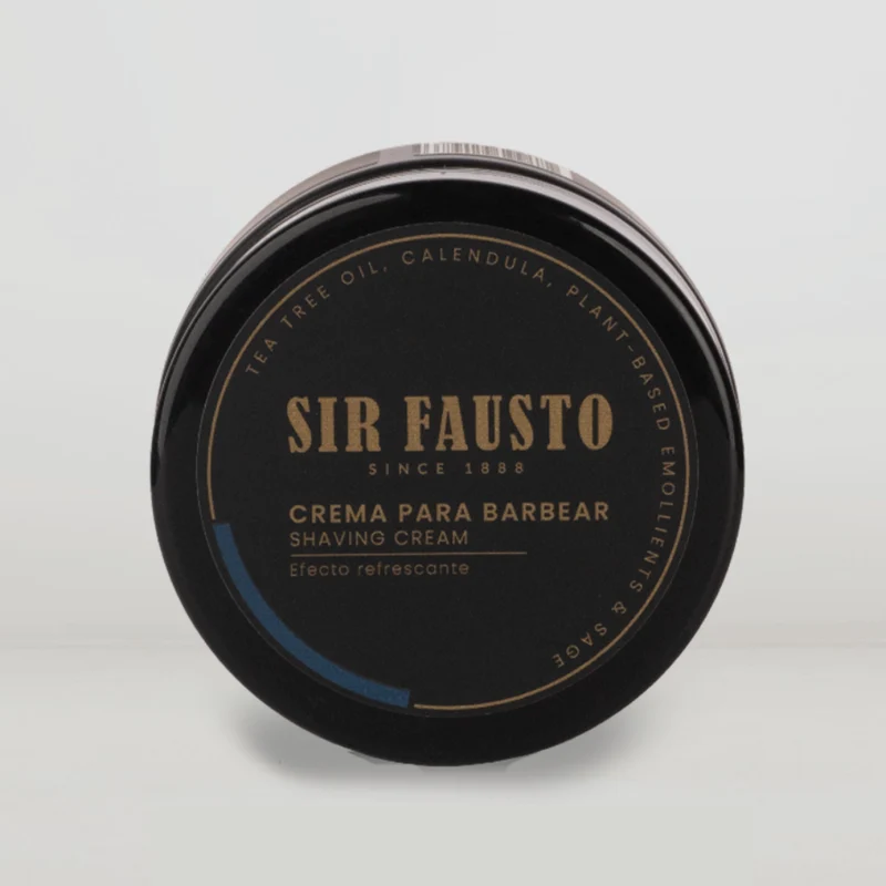 Crema para Afeitar
