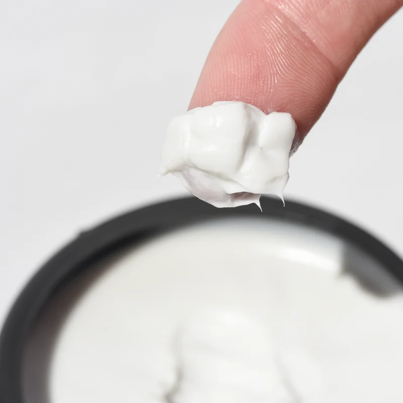 Hybrid Clay - Efecto Áspero - Crema para peinar